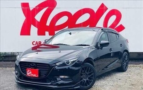 Mazda Axela, 2018 год, 1 300 000 рублей, 1 фотография