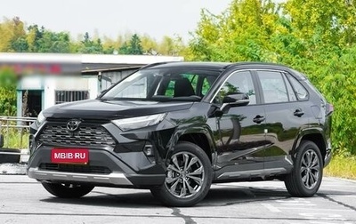 Toyota RAV4, 2024 год, 4 670 000 рублей, 1 фотография