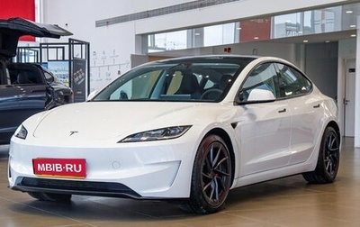 Tesla Model 3 I, 2024 год, 6 033 000 рублей, 1 фотография