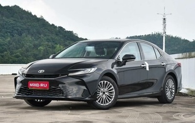 Toyota Camry, 2024 год, 4 522 000 рублей, 1 фотография