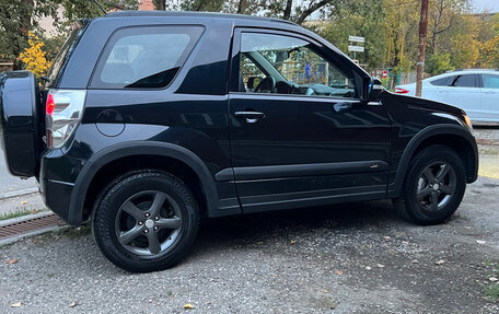 Suzuki Grand Vitara, 2009 год, 1 150 000 рублей, 6 фотография