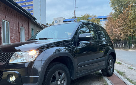 Suzuki Grand Vitara, 2009 год, 1 150 000 рублей, 2 фотография