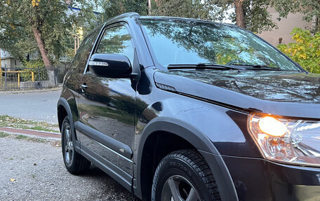 Suzuki Grand Vitara, 2009 год, 1 150 000 рублей, 4 фотография