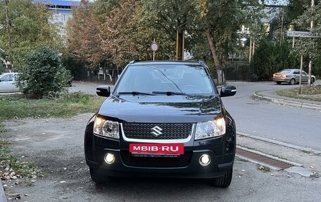 Suzuki Grand Vitara, 2009 год, 1 150 000 рублей, 5 фотография