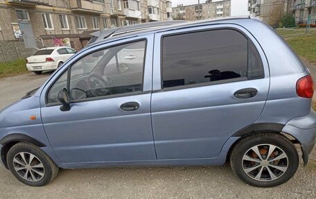 Daewoo Matiz I, 2008 год, 280 000 рублей, 5 фотография