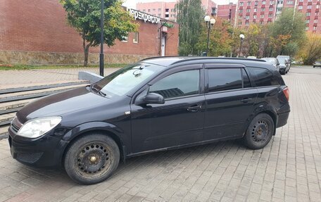 Opel Astra H, 2008 год, 630 000 рублей, 2 фотография