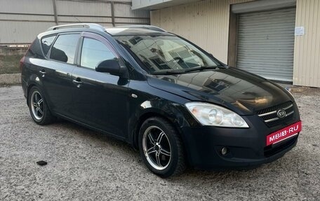 KIA cee'd I рестайлинг, 2008 год, 560 000 рублей, 3 фотография