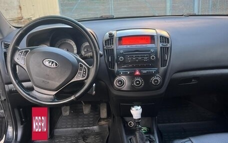 KIA cee'd I рестайлинг, 2008 год, 560 000 рублей, 9 фотография