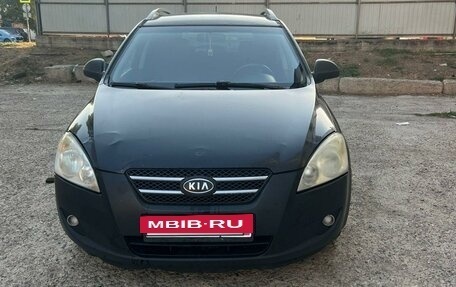 KIA cee'd I рестайлинг, 2008 год, 560 000 рублей, 2 фотография