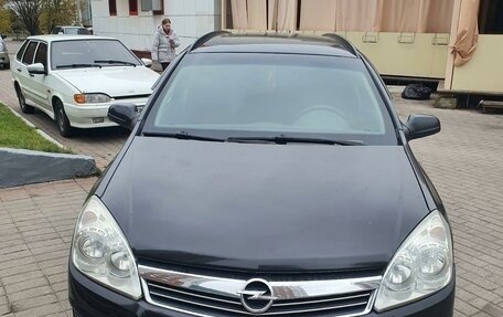 Opel Astra H, 2008 год, 630 000 рублей, 7 фотография