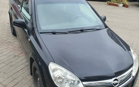 Opel Astra H, 2008 год, 630 000 рублей, 6 фотография