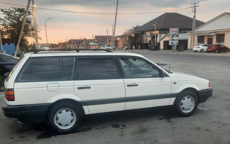 Volkswagen Passat B3, 1989 год, 320 000 рублей, 3 фотография