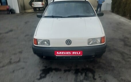 Volkswagen Passat B3, 1989 год, 320 000 рублей, 6 фотография