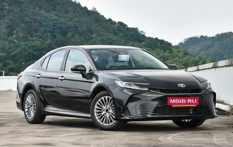 Toyota Camry, 2024 год, 4 522 000 рублей, 2 фотография