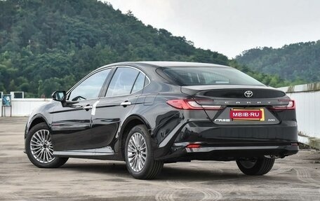 Toyota Camry, 2024 год, 4 522 000 рублей, 9 фотография