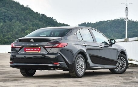 Toyota Camry, 2024 год, 4 522 000 рублей, 7 фотография