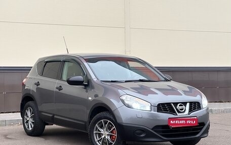 Nissan Qashqai, 2013 год, 1 250 000 рублей, 1 фотография