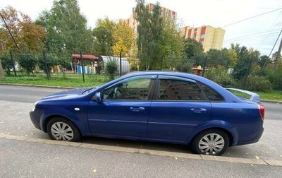 Chevrolet Lacetti, 2006 год, 410 000 рублей, 1 фотография