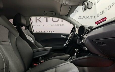 Audi A1, 2012 год, 1 089 000 рублей, 11 фотография