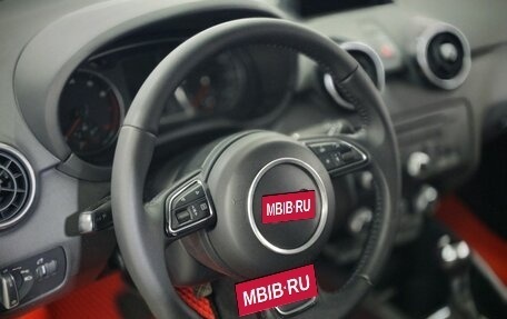 Audi A1, 2012 год, 1 089 000 рублей, 12 фотография