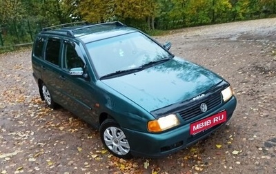 Volkswagen Polo III рестайлинг, 1998 год, 199 999 рублей, 1 фотография