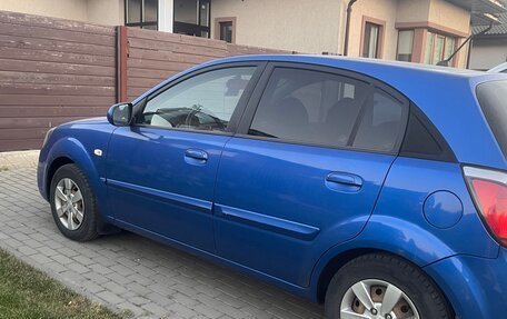 KIA Rio II, 2010 год, 675 000 рублей, 9 фотография