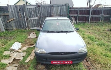 Ford Escort V, 1997 год, 100 000 рублей, 4 фотография