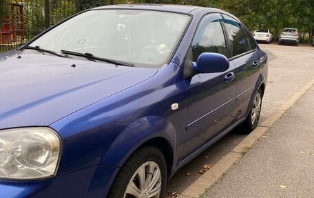 Chevrolet Lacetti, 2006 год, 410 000 рублей, 8 фотография