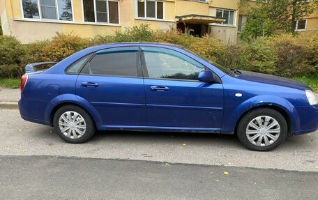 Chevrolet Lacetti, 2006 год, 410 000 рублей, 5 фотография