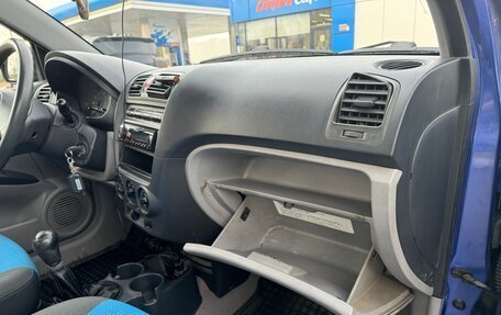 KIA Picanto I, 2007 год, 430 000 рублей, 11 фотография