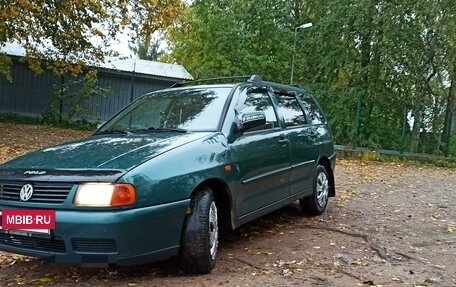 Volkswagen Polo III рестайлинг, 1998 год, 199 999 рублей, 2 фотография