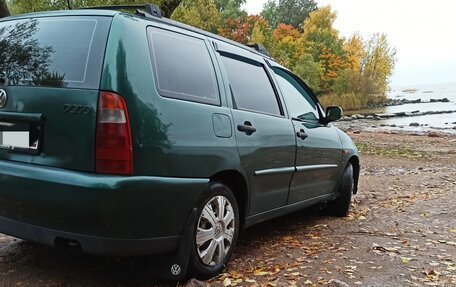 Volkswagen Polo III рестайлинг, 1998 год, 199 999 рублей, 7 фотография