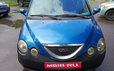 Chery QQ6 (S21), 2008 год, 80 000 рублей, 1 фотография