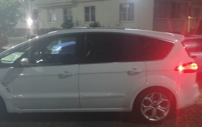 Ford S-MAX I, 2012 год, 1 000 000 рублей, 1 фотография