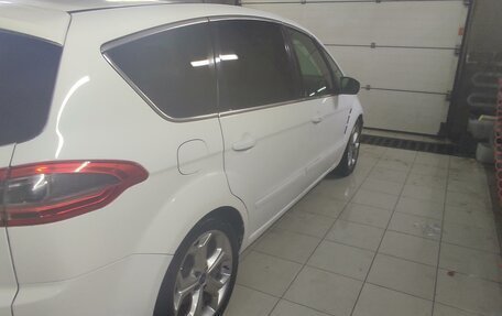 Ford S-MAX I, 2012 год, 1 000 000 рублей, 24 фотография