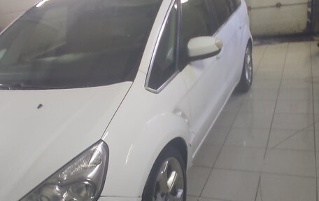 Ford S-MAX I, 2012 год, 1 000 000 рублей, 20 фотография