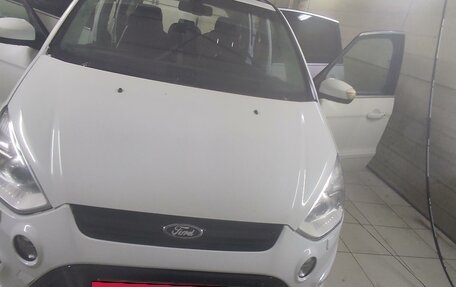 Ford S-MAX I, 2012 год, 1 000 000 рублей, 21 фотография