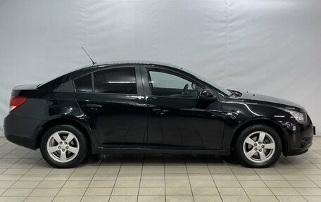 Chevrolet Cruze II, 2011 год, 885 000 рублей, 8 фотография