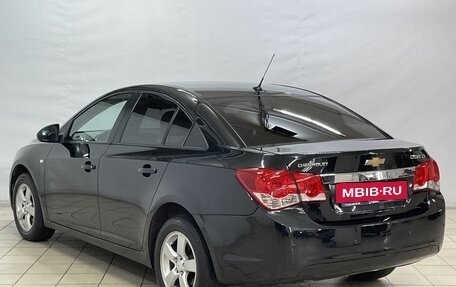 Chevrolet Cruze II, 2011 год, 885 000 рублей, 5 фотография