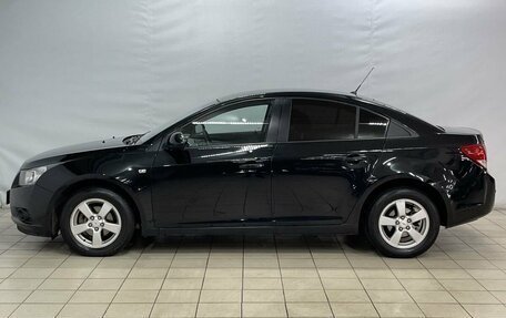 Chevrolet Cruze II, 2011 год, 885 000 рублей, 9 фотография