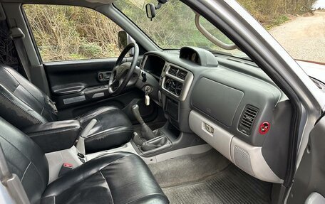 Mitsubishi Pajero Sport II рестайлинг, 2008 год, 1 300 000 рублей, 16 фотография