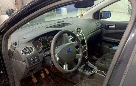 Ford Focus II рестайлинг, 2006 год, 280 000 рублей, 8 фотография