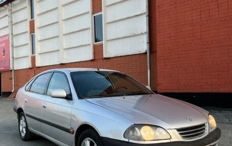 Toyota Avensis III рестайлинг, 2000 год, 195 000 рублей, 6 фотография