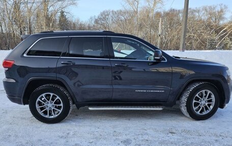 Jeep Grand Cherokee, 2014 год, 2 700 000 рублей, 4 фотография