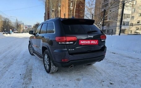 Jeep Grand Cherokee, 2014 год, 2 700 000 рублей, 6 фотография