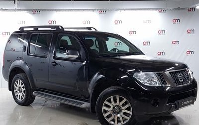 Nissan Pathfinder, 2012 год, 1 749 000 рублей, 1 фотография