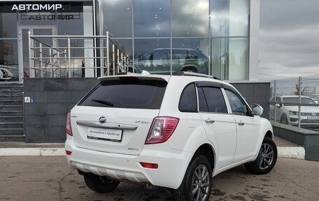 Lifan X60 I рестайлинг, 2014 год, 650 000 рублей, 5 фотография