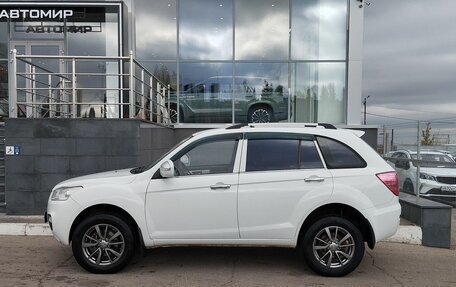 Lifan X60 I рестайлинг, 2014 год, 650 000 рублей, 8 фотография