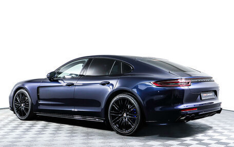 Porsche Panamera II рестайлинг, 2020 год, 8 590 000 рублей, 7 фотография