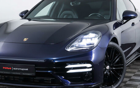 Porsche Panamera II рестайлинг, 2020 год, 8 590 000 рублей, 28 фотография